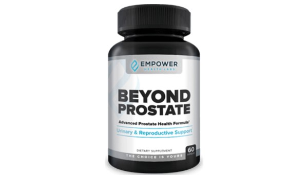 Beyond Prostate Reviews