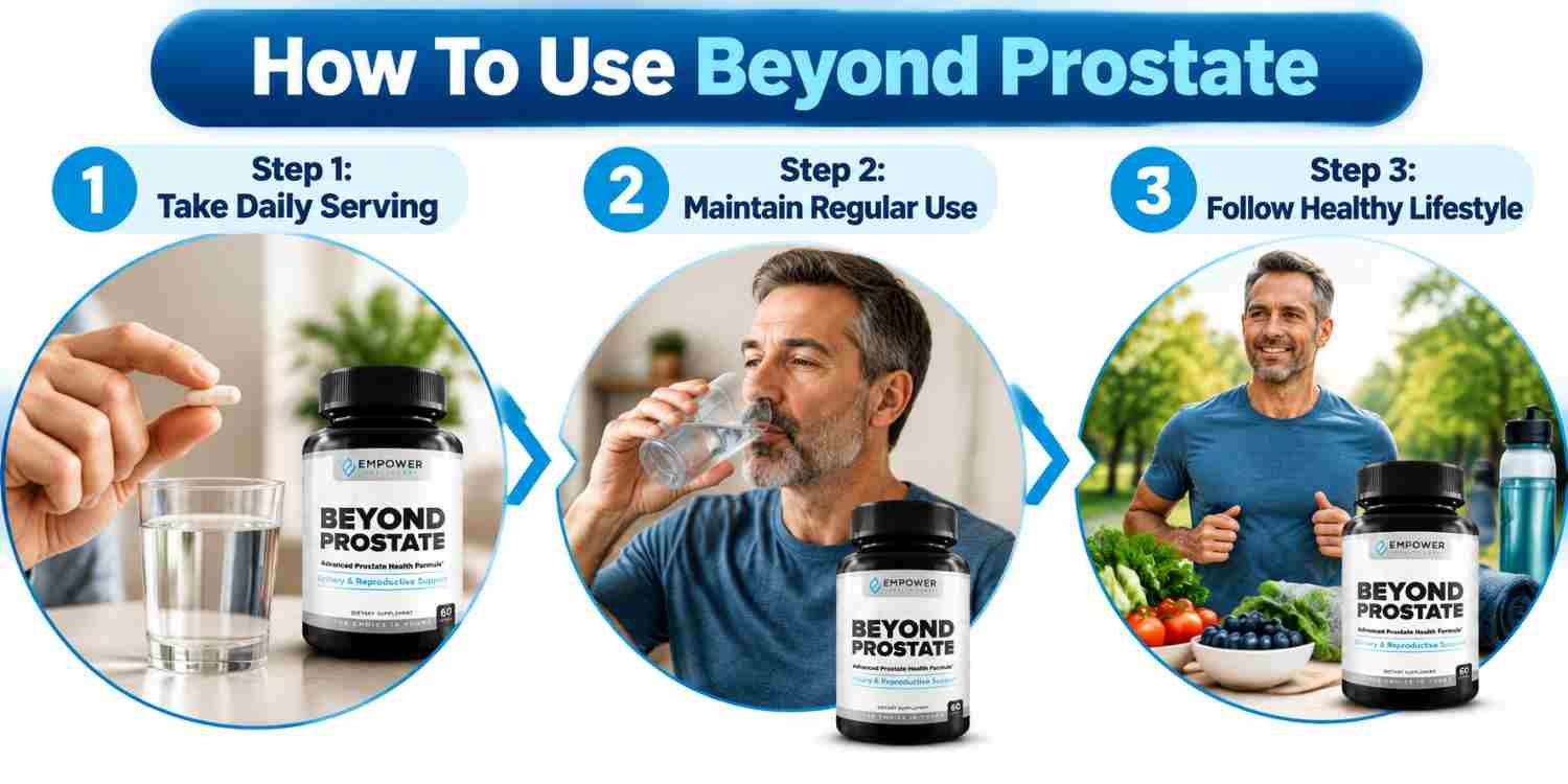 Beyond Prostate Uses