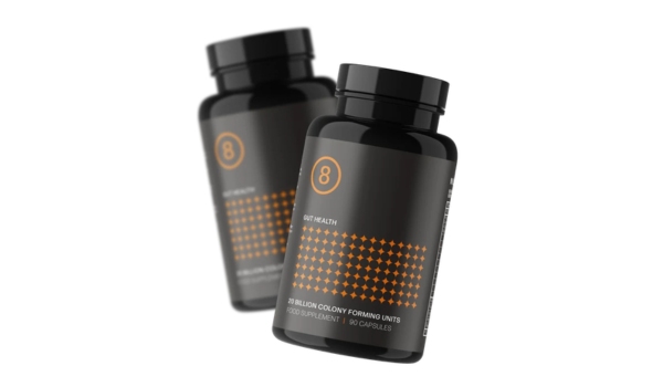 Biotics 8 Reviews