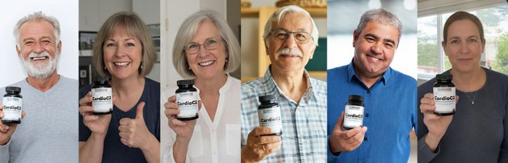 CardioC2 Customer Reviews