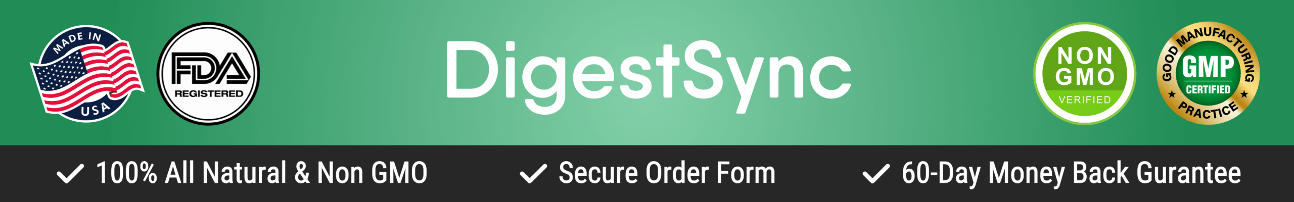 DigestSync banner