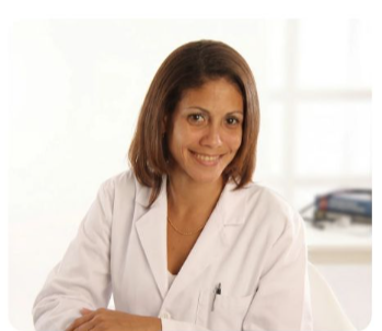 Dr. Karen Vieira, PhD, MSM