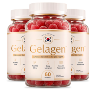 Gelagen