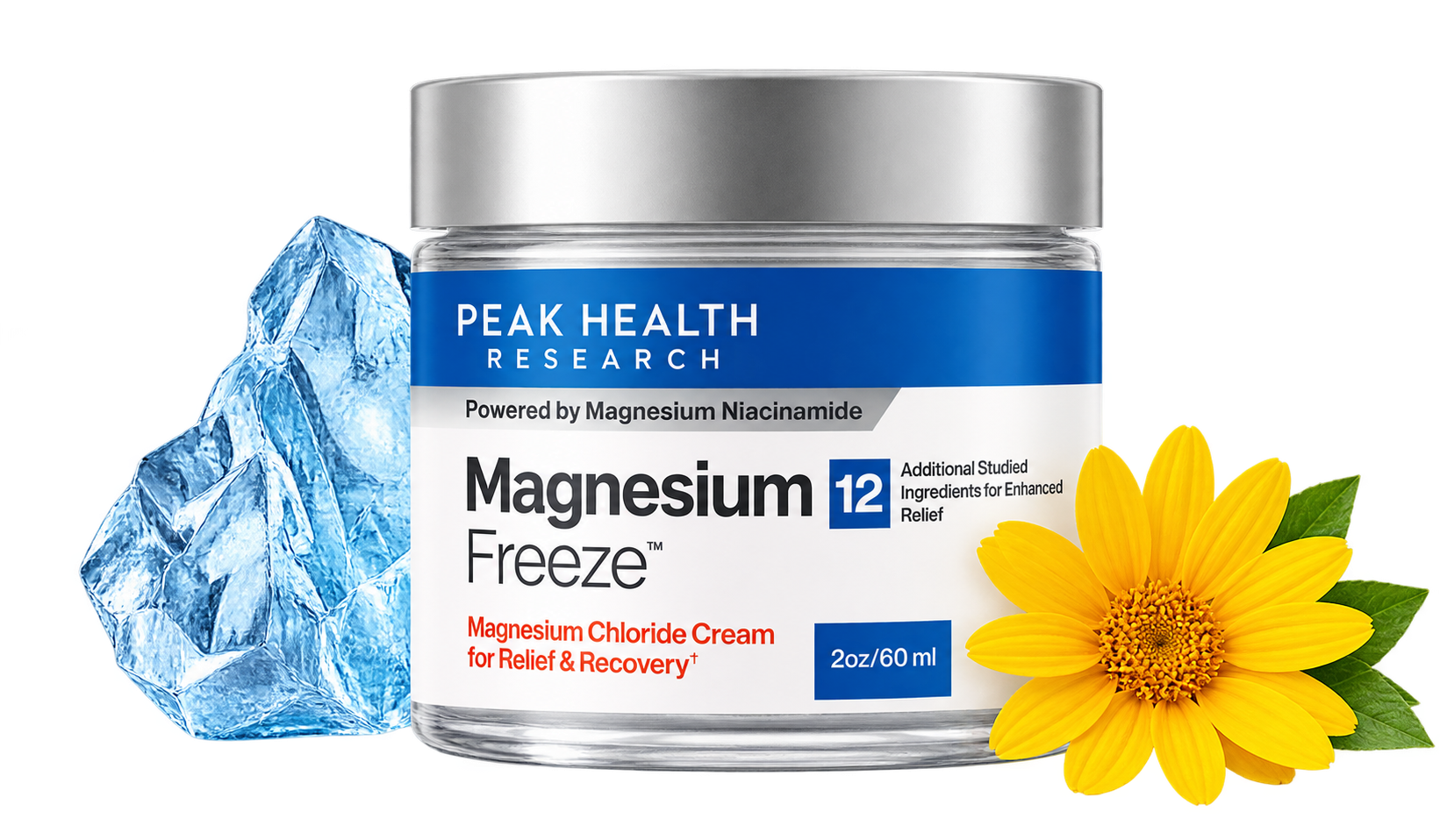 Magnesium Freeze Reviews