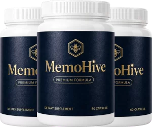 MemoHive