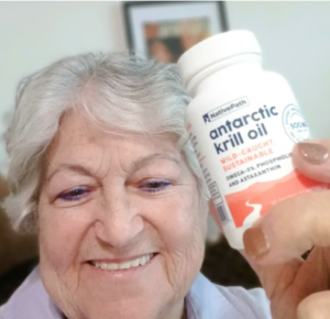 NativePath Antarctic Krill Oil Cusomer Reviews