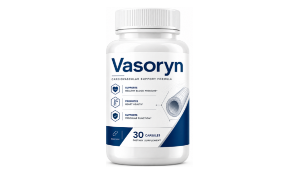 Vasoryn Reviews